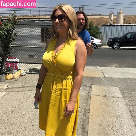 brandy from storage wars nude|Brandi Passante Nude Pics & Leaked Porn Video .